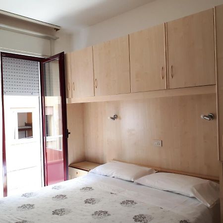 Hotel Villa Dina Lido di Jesolo Bagian luar foto