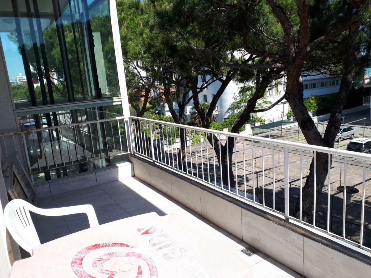 Hotel Villa Dina Lido di Jesolo Bagian luar foto