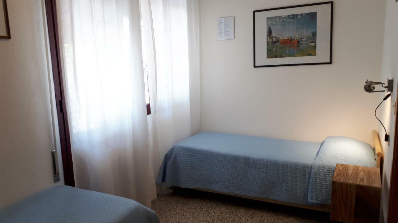 Hotel Villa Dina Lido di Jesolo Bagian luar foto