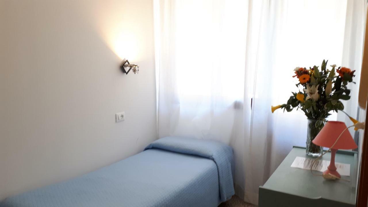Hotel Villa Dina Lido di Jesolo Bagian luar foto